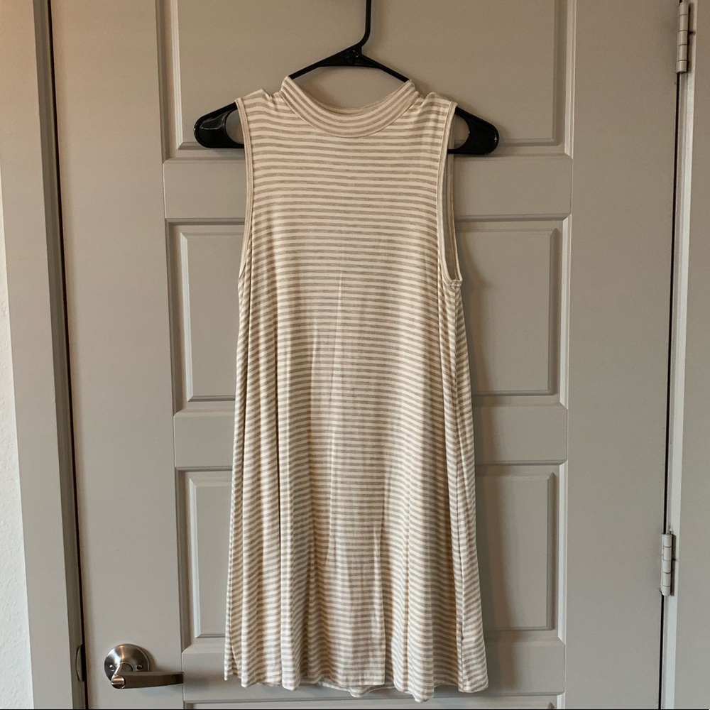 Francesca’s Dress